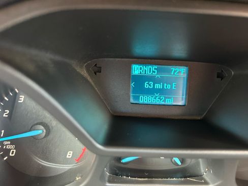 Used 2016 Ford Transit Connect XL FWD image 23