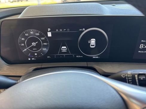 Used 2024 Kia Telluride SX X-Pro AWD/4WD image 21