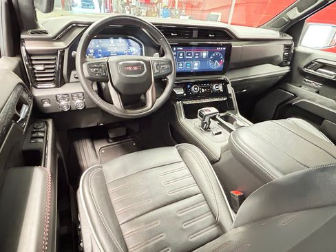 Used 2023 GMC Sierra 1500 AT4X AWD/4WD image 23