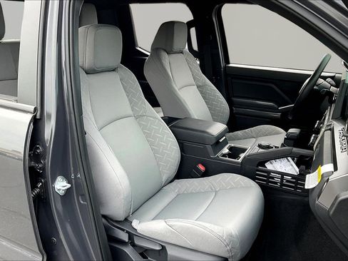 New 2026 Toyota Tacoma SR5 AWD/4WD image 18