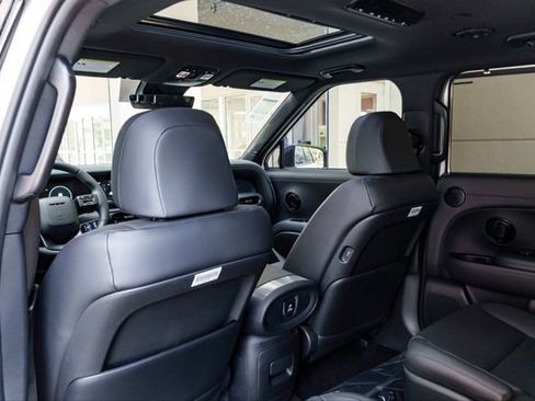 New 2026 Hyundai Palisade XRT Pro AWD/4WD image 20