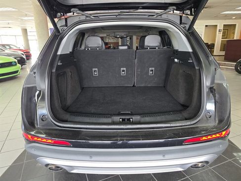 Used 2021 Lincoln Corsair AWD w/ Premium Package image 34