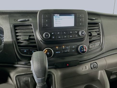 Used 2021 Ford Transit 250 Low Roof w/ Exterior Upgrade Package image 12