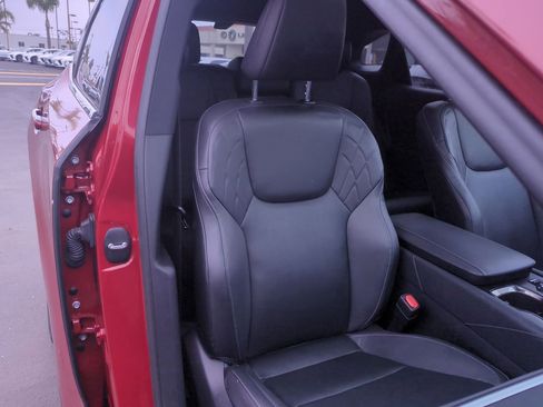 Certified 2023 Lexus RX 350 Premium image 35