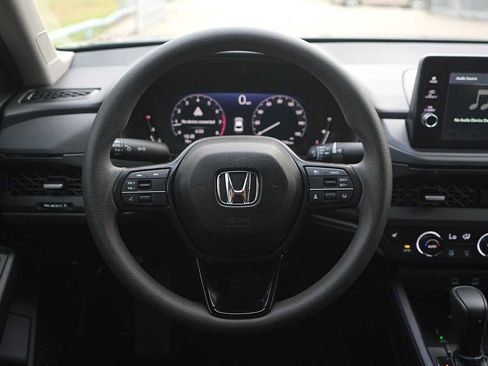 Certified 2026 Honda Accord SE image 16