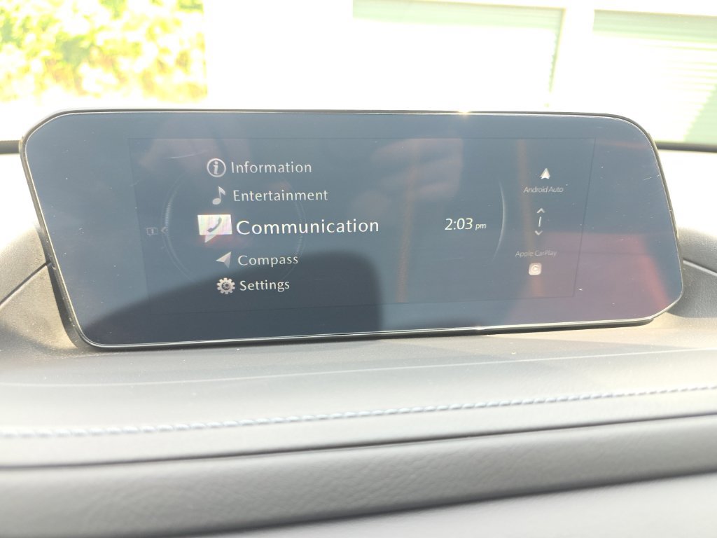 Certified 2024 MAZDA CX-30 AWD 2.5 S image 25