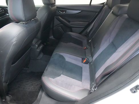 Used 2022 Subaru WRX Limited image 21