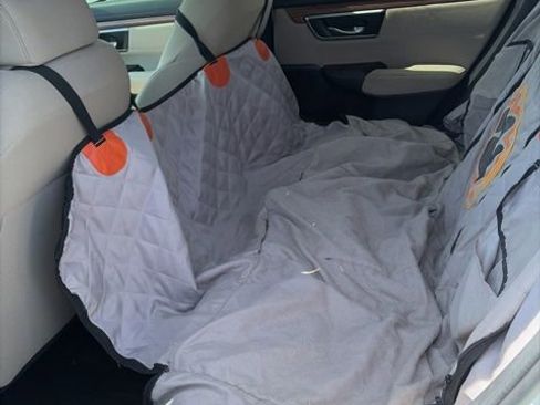Used 2022 Honda CR-V EX image 4