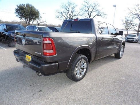 Used 2022 RAM 1500 Laramie w/ Sport Appearance Package image 5