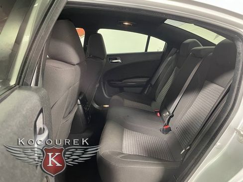 Used 2023 Dodge Charger SXT w/ Blacktop Package image 19
