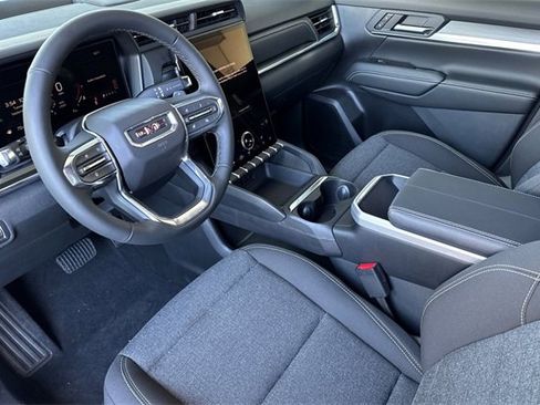 New 2026 GMC Terrain Elevation image 10