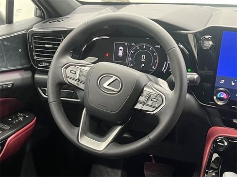 Used 2023 Lexus NX 350 AWD w/ Accessory Package (P3) image 15