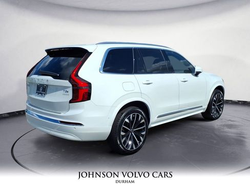 New 2026 Volvo XC90 T8 Plus w/ Protection Package Premier image 3