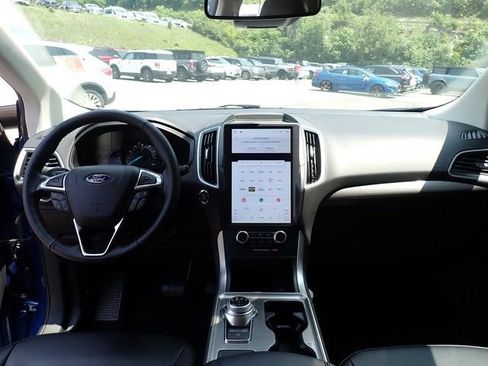 Used 2024 Ford Edge SEL w/ Convenience Package AWD/4WD image 20