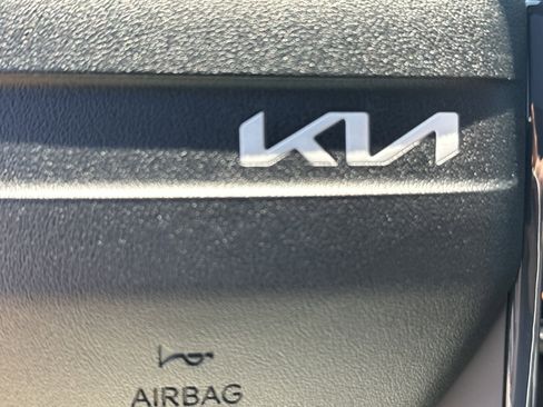New 2027 Kia Telluride EX X-Line AWD/4WD image 24