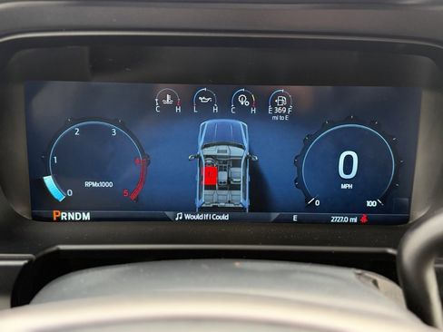 Used 2024 Ford F350 King Ranch w/ Chrome Package image 25