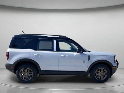 New 2026 Ford Bronco Sport Big Bend w/ Convenience Package image 2