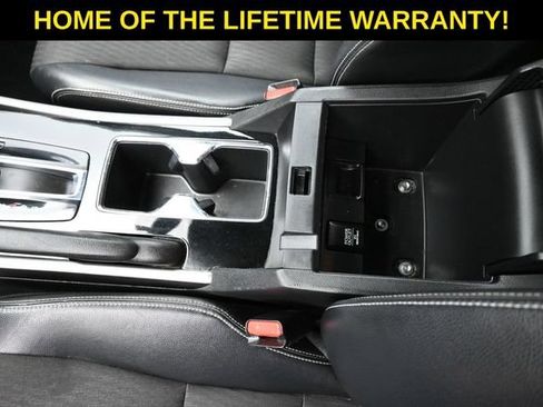 Used 2016 Honda Accord Sport image 34