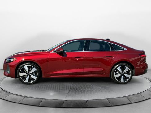 New 2025 Audi A5 2.0T Premium Plus image 4