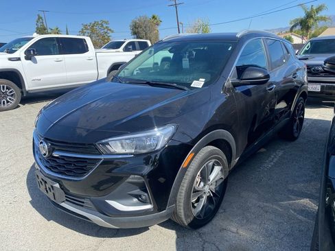 Used 2023 Buick Encore GX Select FWD image 5