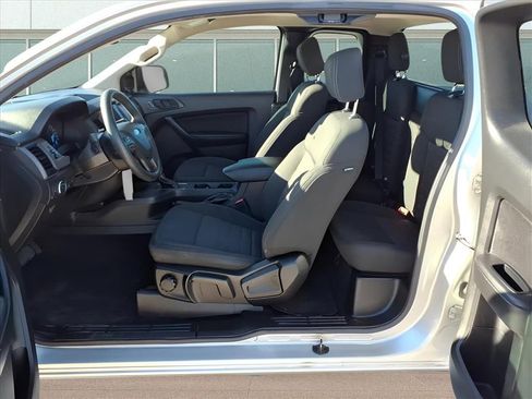 Used 2019 Ford Ranger XL w/ Equipment Group 101A Mid image 12