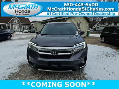 Used 2020 Honda Pilot Touring