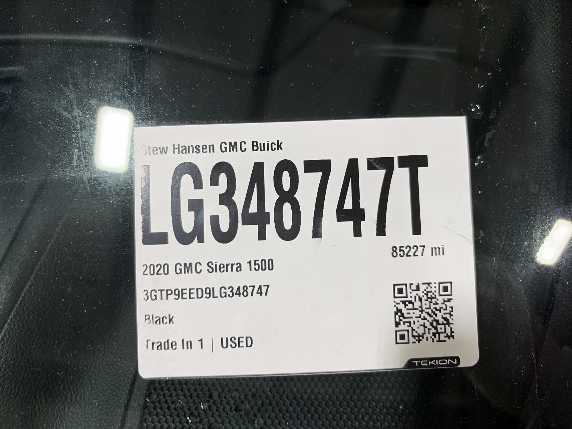 Used 2020 GMC Sierra 1500 AT4 w/ AT4 Premium Package AWD/4WD image 35