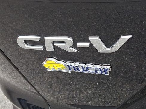 Used 2022 Honda CR-V Touring image 31