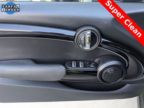 Used 2022 MINI Cooper S w/ Driver Assistance Package image 24