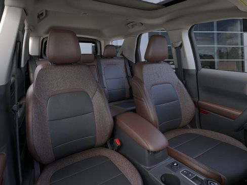 New 2026 Ford Bronco Sport Outer Banks w/ Outer Banks Tech Package+ AWD/4WD image 10