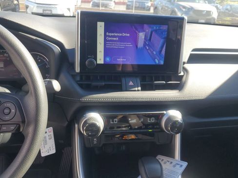 New 2025 Toyota RAV4 LE image 16