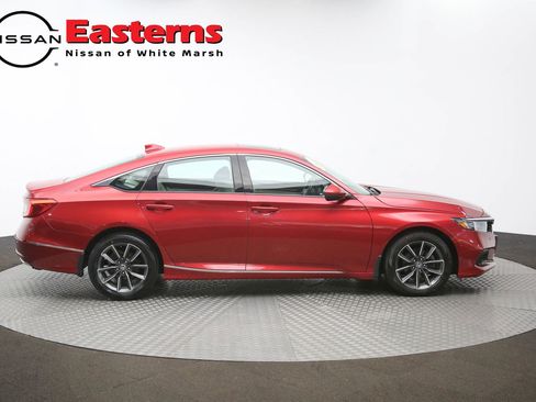 Used 2021 Honda Accord EX-L image 44