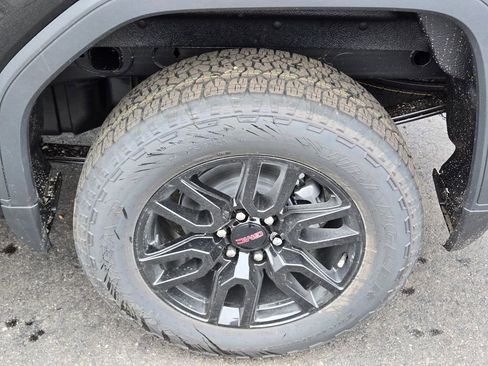 New 2026 GMC Sierra 1500 Elevation w/ Elevation Select Package image 7