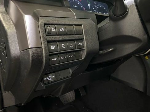 New 2026 Toyota Tacoma TRD Off-Road w/ TRD Off Road Premium Package AWD/4WD image 14