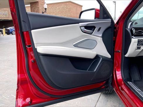 New 2026 Acura RDX SH-AWD w/ Technology Package image 16