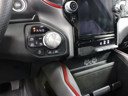 Used 2025 RAM 1500 Rebel image 50