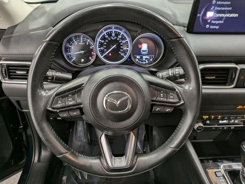 Certified 2023 MAZDA CX-5 AWD 2.5 S w/ Select Package image 19