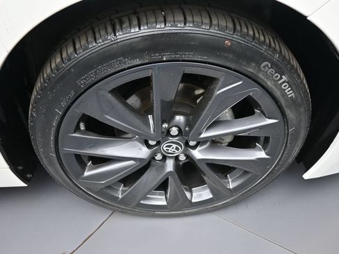 Certified 2023 Toyota Corolla SE w/ Carpet Mat Package (TMS) FWD image 13