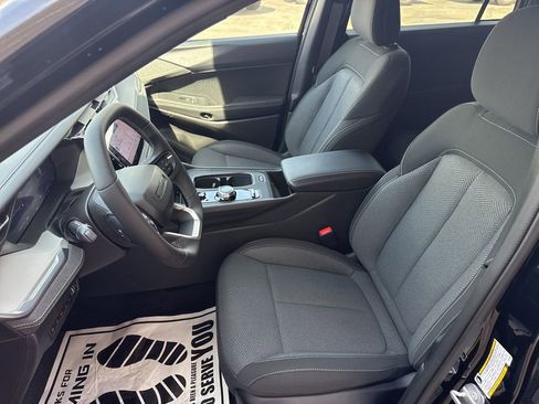 New 2026 Jeep Cherokee Laredo AWD/4WD image 20