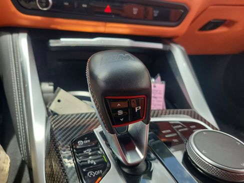 Used 2023 BMW M3 Competition RWD image 29