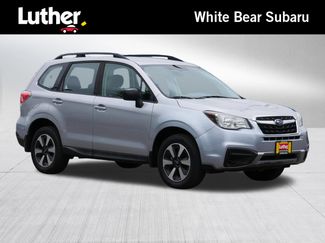 Used 2018 Subaru Forester 2.5i w/ Alloy Wheel Package AWD/4WD video 1