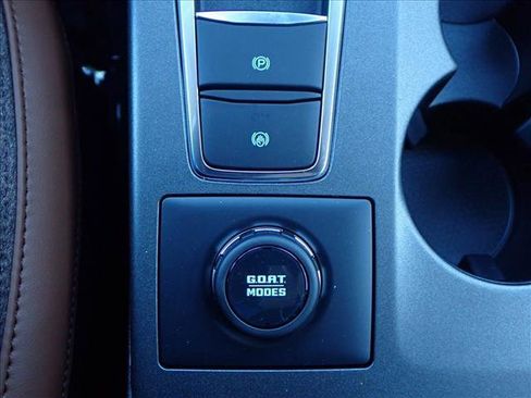 New 2025 Ford Bronco Sport Outer Banks w/ Outer Banks Tech Package+ image 22