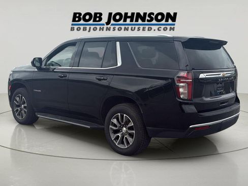 Used 2022 Chevrolet Tahoe LS AWD/4WD image 5