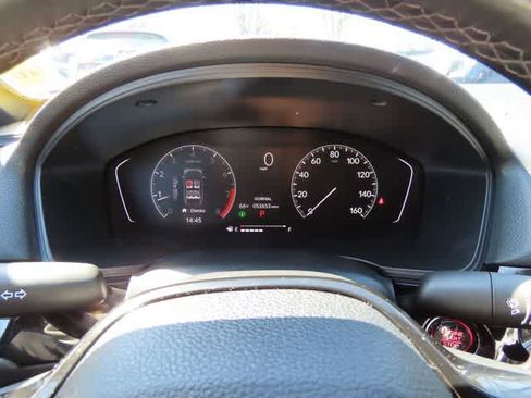 Used 2023 Honda Civic Sport image 21