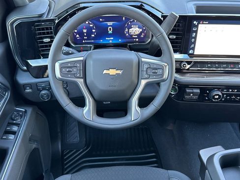 New 2026 Chevrolet Silverado 1500 LT image 13