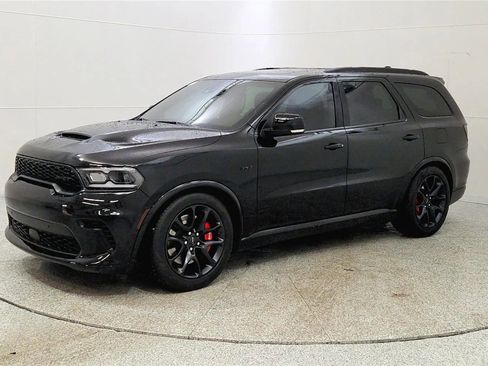 Used 2024 Dodge Durango SRT image 3