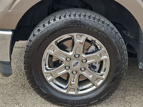 Used 2021 Ford F150 XLT w/ Equipment Group 301A Mid RWD image 13