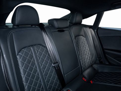 Used 2024 Audi S5 Prestige image 37