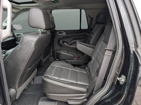 Used 2020 GMC Yukon Denali w/ Open Road Package image 15