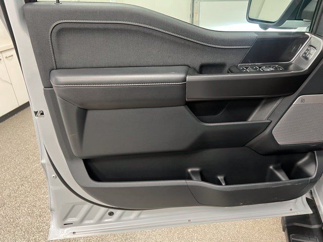 Used 2025 Ford F150 Lariat AWD/4WD image 22